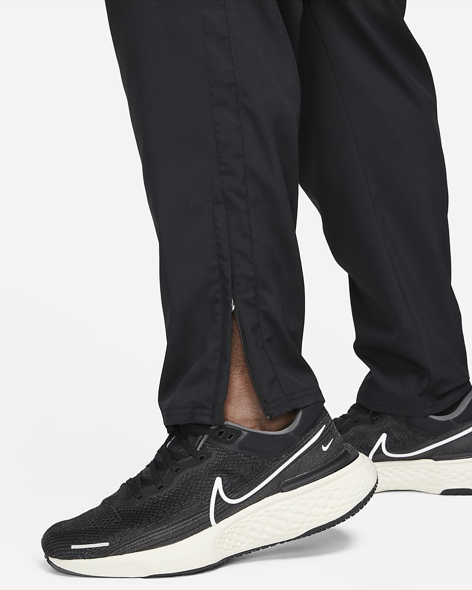 Pantaloni woven nike best sale